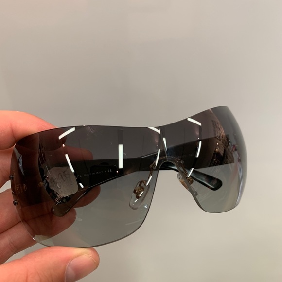 Versace Accessories - Versace Sunglasses‎